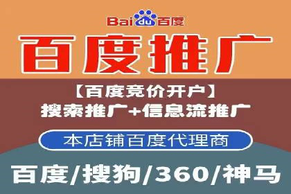 百度推广实战案例：助力企业实现品牌升级